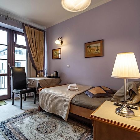 Wawabed Aparthotel Warsaw Ngoại thất bức ảnh